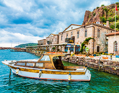 Canakkale & Gallipoli