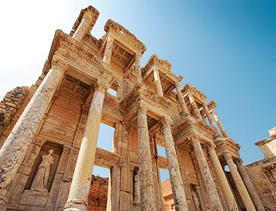 Ephesus